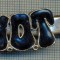 1352 NEW INSIGNA CU CLEMA - ARE INSCRIPTIA ,,H. O. T&quot; -starea care se vede