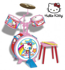 Set Tobe (Baterie) Hello Kitty foto