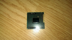 Procesor Intel Celeron B820 1,7 Ghz / 2M 32nm 64 biti socket G2 foto