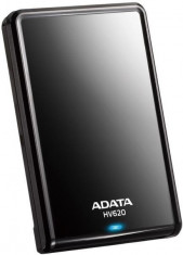 Hard disk extern A-Data HV620, 2 TB, 2.5 inch, USB 3.0 foto