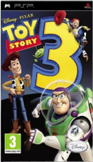 Toy Story 3 Psp foto