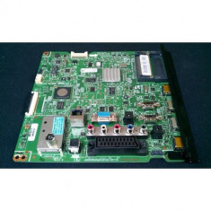 Modul AV Samsung Main Board BN94-05422G BN41-01761A HIGH_X9_PDP, PS43D490 3D foto