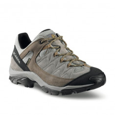 Scarpa Ghete Vortex 63039-43-Taupe-Cigar foto