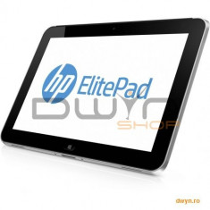 HP HP ElitePad 900 G1 Tablet 10.1&amp;#039; WXGA (1280 x 800) Ultra WVA foto