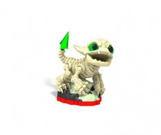 Figurina Skylanders Trap Team Funny Bone foto