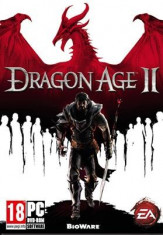 Dragon Age 2 Pc foto