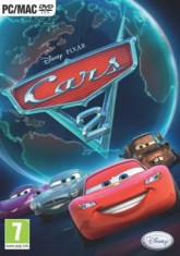 Cars 2 Pc foto