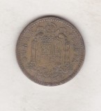 Bnk mnd Spania 1 peseta 1953 ( 1961), Europa