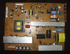 Lgp4247-09p eay5858400 LCD TV Modul Sursa Power supply foto