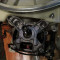 Motor universal 1000rot masina de spalat WHIRLPOOL (FL5103) perfect functional