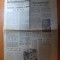 ziarul informatia bucurestiului 6 noiembrie 1976-plenara c.c. al p.c.r.