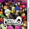 Persona Q Shadow Of The Labyrinth Nintendo 3Ds