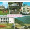 % carte postala (ilustrata)-CALIMANESTI-Valcea