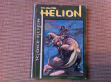 REVISTA HELION nr 4 1994 SF LITERATURA DE ANTICIPATIE S.F. science fiction hobby