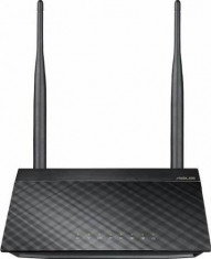 Asus Asus RT-N12 N 300 Wireless Router, 4xLAN, 1xWAN, EZ switch foto