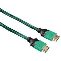 Cablu High Speed Hdmi Cu Ethernet Hama 2.5M Xbox360 foto