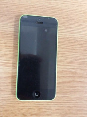 iPhone 5C 16GB foto