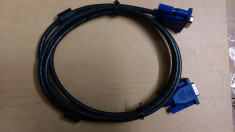 Cablu VGA Tata Tata 1,80m foto