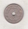 Bnk mnd Danemarca 1 coroana 1992, Europa