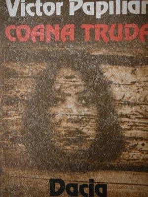 Coana Truda - Victor Papilian foto