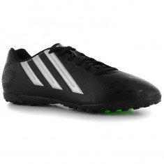 ghete fotbal teren sintetic, turf ADIDAS Xite 100% originale, noi,CURIER GRATUIT foto