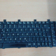 Tastatura Fujitsu Siemens Xa2528 A102