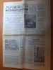 Ziarul Informatia Bucurestiului, 13 Nov 1976 - Bucuresti Obor - Stare Buna! Arhiva Presa