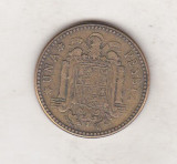 Bnk mnd Spania 1 peseta 1963 ( 1965), Europa