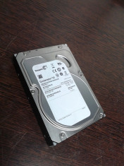 Hard disc PROFESIONAL 500GB SATA 3.5&amp;quot; foto