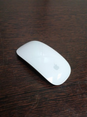 Mouse fara fir APPLE MAGIC MOUSE foto