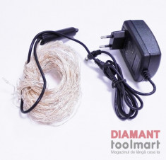 INSTALATIE POM 100 LED foto