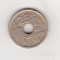 bnk mnd Spania 25 pesetas 1992
