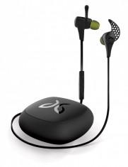 Casti bluetooth JayBird X2 negre sau albe ~ Cele mai bune casti pentru sport foto