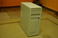 Unitate PC / Computer / Calculator, Sempron 2500+, 1.5GB RAM, 160GB, Radeon 9550 foto