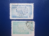 TIMBRE VIETNAM