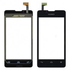 Touchscreen Huawei Ascend Y300 Original Negru foto