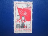 TIMBRE VIETNAM