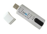 TV Tuner pe usb DVB-T2/DVB-C/FM/DAB