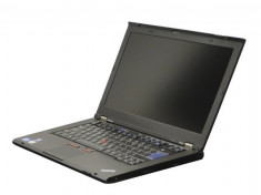 Laptop Lenovo ThinkPad T420s, Intel Core i7 2620M 2.7 GHz, 4 GB DDR3, 160 GB SSD, Placa Grafica nVidia NVS 4200M, WI-FI, 3G, Card Reader, Webcam, foto