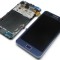 Display+Touchscreen Samsung I9105 Galaxy S II Plus albastru Orig