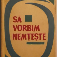 Alexandrine Kheil, Kurt Kheil - Sa vorbim nemteste, 1967