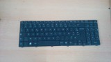 Tastatura Packard Bell TJ71 A102