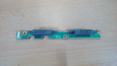 Conector HDD Fujitsu Siemens Xa2528 A102 foto