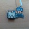 Modul USB Toshiba satellite C850 A102 ; A104,A147