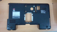 Bottomcase Toshiba satellite C850 A102 ; A104 ; A124, A147 foto