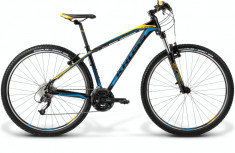 Bicicleta Kross Level B2 2014 foto