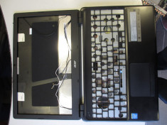 Vand piese din dezmembrari laptop ACER Aspire E1-510 - Functionale foto