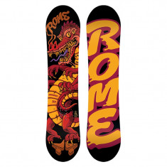 Placa snowboard Rome Minishred 110 2016 foto