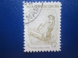 TIMBRE VIETNAM