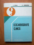 N4 Ecocardiografie clinica - Caius Streian , S. I. Dragulescu